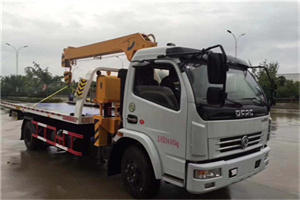 江海区24小时道路救援服务