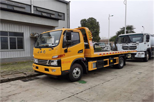 江海区车辆公路救援