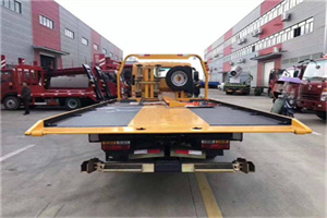 江海区附近汽车救援服务