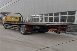 江海区24小时公路救援电话