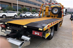 江海区24小时汽车送油服务公司