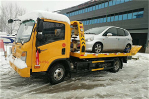 江海区附近道路救援服务