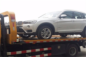 江海区拖车24小时服务电话