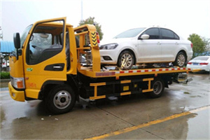 江海区附近拖车救援24小时服务热线